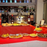 Airbar Food