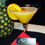 Airbar Food