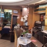 Caffe Sassetti Food