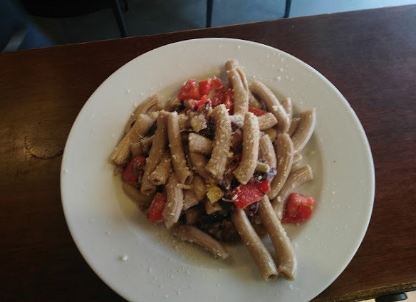 Da Bobo All'acciaiolo