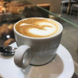 Caffe Isonzo 28 Food