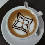 Barlady Cafe Essen