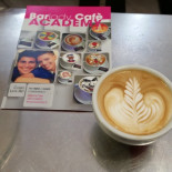 Barlady Cafe Essen