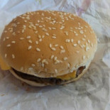Burger King Nourriture