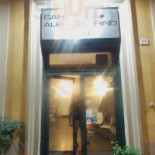 Caffe Alessandrino Exterior