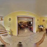 Agriturismo San Mauro Comida