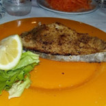 Cantina Siciliana Nourriture