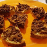 Cantina Siciliana Nourriture