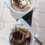 Cioccolati Italiani Comida