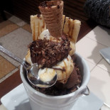 Cioccolati Italiani Comida