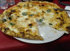 Antica Pizzeria Del Borgo Orefici food