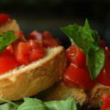 'O Murzillo Comida
