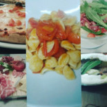 Bella Veduta Food