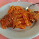 Da Clemente Don Alfonso Nourriture