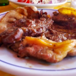 Achille Comida