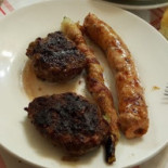 Achille Comida