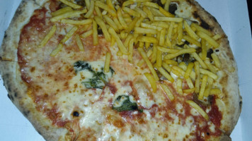 Dal Siciliano Non Solo Pizza food