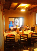 Antica Dimora San Michele food