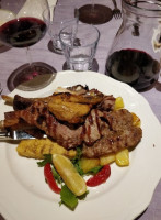 Bettola Del Refosco food