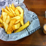 Cow Burger Nourriture