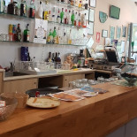 Born Cafe Comida