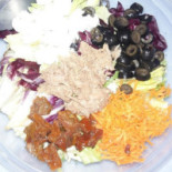 Born Cafe Comida