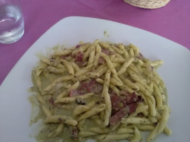 Al Kilimangiaro food