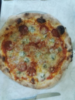 Da I' Pianca Pizzeria food