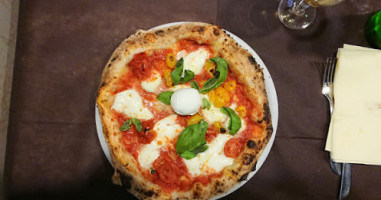 Pizzeria Da Ciro food