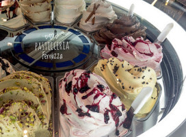 Pasticceria Ferruzza food