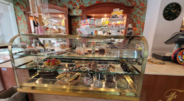 Pasticceria Ferruzza food