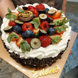Edonè Nourriture