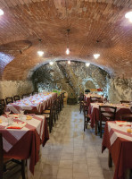 La Cantina Del Paradiso Infernot food