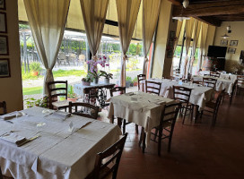 Locanda Casa Motta food