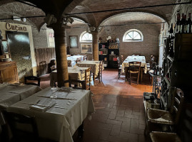 Locanda Casa Motta food