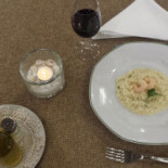 Locanda Maremagno Nourriture