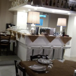 Locanda Maremagno Nourriture