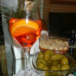 Doney Nourriture