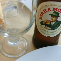 Il Moro Di Trezza food