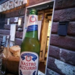 Il Boscaiolo Nourriture