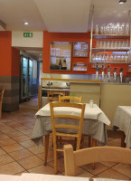 Pizzeria Tre Corone food