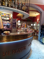 Piazzetta food