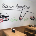 Sushimi Extérieur