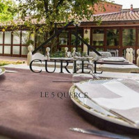 Curiel food