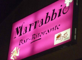 Marrabbio food