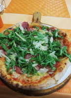 Pizzeria Dal Pugliese food