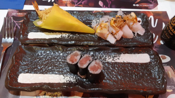 Sushiko food