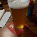 The Bridge Pub Nourriture