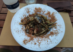 Bisboccia food