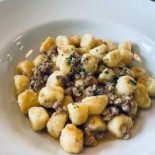 Trattoriabar Cae Nourriture
